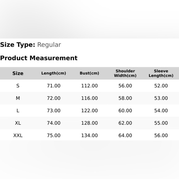 New In Package, Women's Plain Button Front Ripped
Coat, XL, Royal Blue - Picture 8 of 8